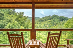 Tennessee Tranquility by Stony Brook Cabins